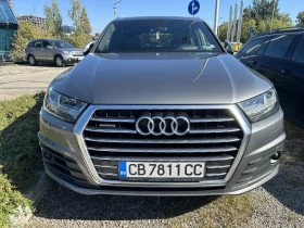 Audi Q7, снимка 1