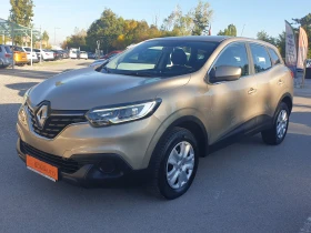 Renault Kadjar 1.5DCi* EURO6D* LED* 77000km!* , снимка 1