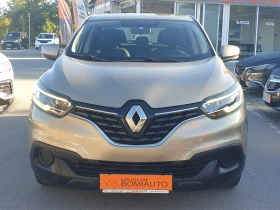 Renault Kadjar 1.5DCi* EURO6D* LED* 77000km!* , снимка 2