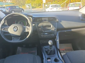 Renault Kadjar 1.5DCi* EURO6D* LED* 77000km!* , снимка 8