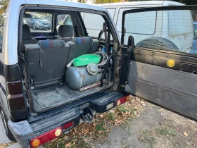 Daihatsu Feroza 1.6 95к.с. , снимка 8