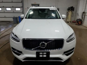 Volvo Xc90 T6 MOMENTUM | Mobile.bg    5