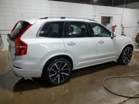 Volvo Xc90 T6 MOMENTUM | Mobile.bg    3