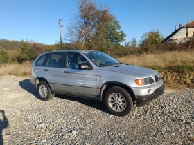 BMW X5, снимка 2