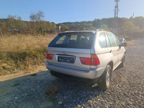 BMW X5, снимка 5