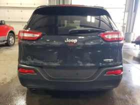 Jeep Cherokee 2018 JEEP CHEROKEE LATITUDE PLUS 2.4i | Mobile.bg    5