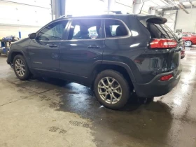 Jeep Cherokee 2018 JEEP CHEROKEE LATITUDE PLUS 2.4i | Mobile.bg    4