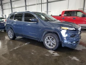 Jeep Cherokee 2018 JEEP CHEROKEE LATITUDE PLUS 2.4i | Mobile.bg    9