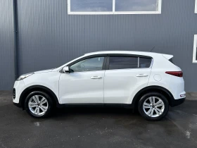 Kia Sportage 3 БРОЯ / ВНОС ОТ КОРЕЯ / ОРИГИНАЛЕН ПРОБЕГ, снимка 1