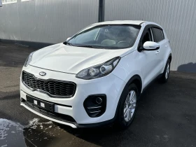 Kia Sportage 3 БРОЯ / ВНОС ОТ КОРЕЯ / ОРИГИНАЛЕН ПРОБЕГ, снимка 6