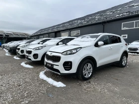 Kia Sportage 3 БРОЯ / ВНОС ОТ КОРЕЯ / ОРИГИНАЛЕН ПРОБЕГ, снимка 3