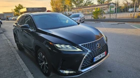 Lexus RX 350 реални 54000км, снимка 2