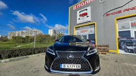 Lexus RX 350 реални 54000км, снимка 8