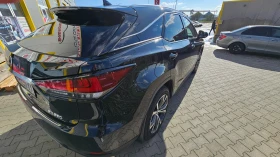 Lexus RX 350 реални 54000км, снимка 9