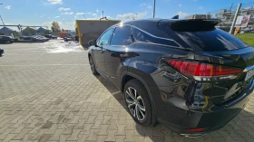 Lexus RX 350 реални 54000км, снимка 10