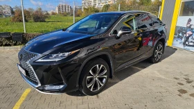 Lexus RX 350 реални 54000км, снимка 4