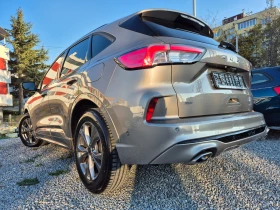 Обява за продажба на Ford Kuga ГАРАНЦИЯ 2.0 D-4x4-ST-AVTOMAT-8 SKOROSTI-NAVI-LED ~39 999 лв. - изображение 3