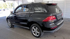 Mercedes-Benz GLE 350 158ХИЛ. КМ СЕРВИЗНА ИСТОРИЯ, снимка 2