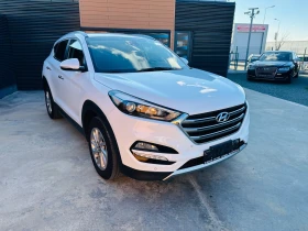 Обява за продажба на Hyundai Tucson 2.0 CRDI/4x4/Navi/Камера ~27 900 лв. - изображение 2