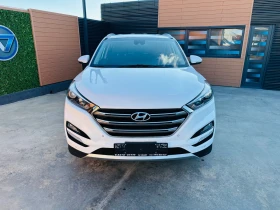 Обява за продажба на Hyundai Tucson 2.0 CRDI/4x4/Navi/Камера ~27 900 лв. - изображение 1