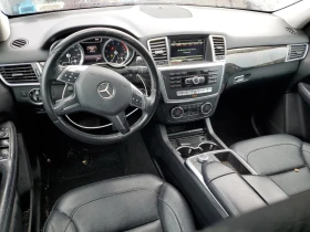 Mercedes-Benz ML 350 AMG* 4MATIC, снимка 8