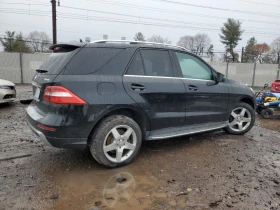 Mercedes-Benz ML 350 AMG* 4MATIC, снимка 3