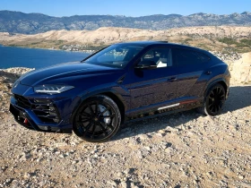 Lamborghini Urus, снимка 2