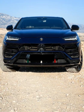 Lamborghini Urus, снимка 3