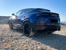 Lamborghini Urus, снимка 4