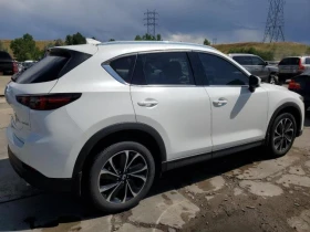 Mazda CX-5 2022 MAZDA CX-5 PREMIUM PLUS | Mobile.bg    4