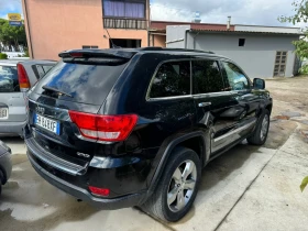 Jeep Grand cherokee Overland , снимка 2