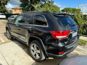 Jeep Grand cherokee Overland , снимка 3