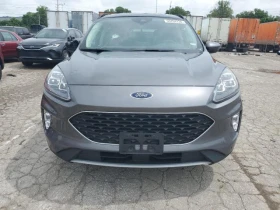 Ford Escape 2.0L 4 4x4 w/Front Whl Drv | Mobile.bg    13