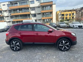 Nissan Qashqai ШВЕЙЦАРИЯ АВТОМАТИК 4х4, снимка 4