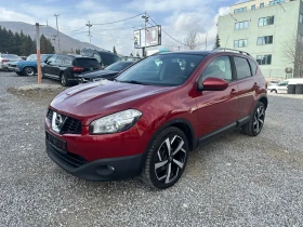 Nissan Qashqai ШВЕЙЦАРИЯ АВТОМАТИК 4х4, снимка 1