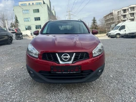 Nissan Qashqai ШВЕЙЦАРИЯ АВТОМАТИК 4х4, снимка 2