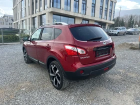 Nissan Qashqai ШВЕЙЦАРИЯ АВТОМАТИК 4х4, снимка 7