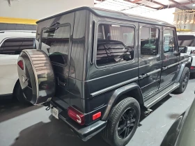 Mercedes-Benz G 500 DESIGNO* HARMAN* AMBIENT* , снимка 4