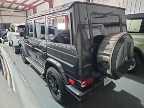 Mercedes-Benz G 500 DESIGNO* HARMAN* AMBIENT* , снимка 5