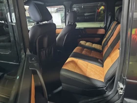 Mercedes-Benz G 500 DESIGNO* HARMAN* AMBIENT* , снимка 14