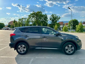 Обява за продажба на Toyota Rav4 2.0i AWD Нави Автоматик ~26 499 лв. - изображение 3