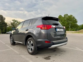 Toyota Rav4 2.0i AWD Нави Автоматик - 25499 лв. - 25049437 7