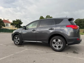 Toyota Rav4 2.0i AWD Нави Автоматик - 25499 лв. - 25049437 8