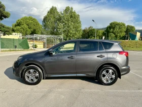 Обява за продажба на Toyota Rav4 2.0i AWD Нави Автоматик ~26 499 лв. - изображение 7