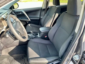 Обява за продажба на Toyota Rav4 2.0i AWD Нави Автоматик ~26 499 лв. - изображение 8