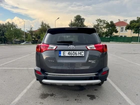 Toyota Rav4 2.0i AWD Нави Автоматик - 25499 лв. - 25049437 6