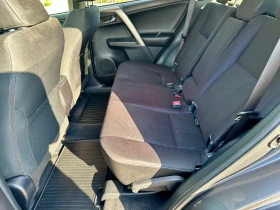 Обява за продажба на Toyota Rav4 2.0i AWD Нави Автоматик ~26 499 лв. - изображение 9