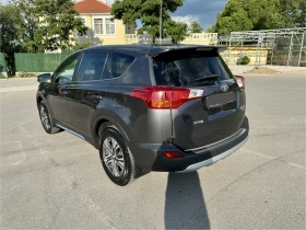 Обява за продажба на Toyota Rav4 2.0i AWD Нави Автоматик ~26 499 лв. - изображение 6