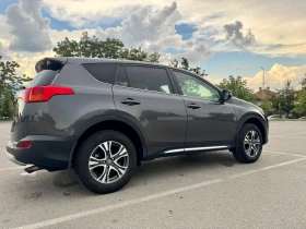 Toyota Rav4 2.0i AWD Нави Автоматик - 25499 лв. - 25049437 4
