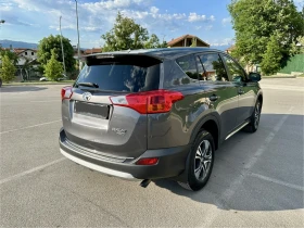 Обява за продажба на Toyota Rav4 2.0i AWD Нави Автоматик ~26 499 лв. - изображение 4